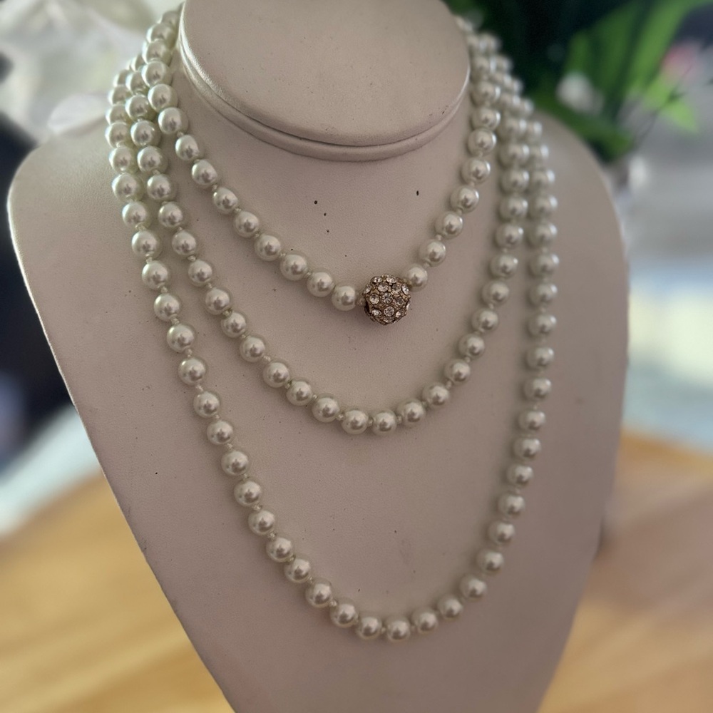 CHICO- Department store necklace - Picture 1 of 10